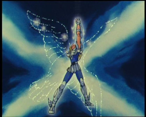 Otaku Gallery  / Anime e Manga / Saint Seiya / Screen Shots / Episodi / 017 - Lady Isabel e`in pericolo / 137.jpg